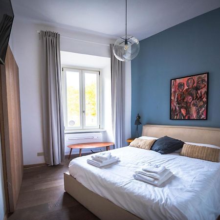Domus Febo - Ottaviano Suites Рим Экстерьер фото