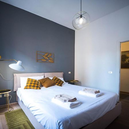 Domus Febo - Ottaviano Suites Рим Экстерьер фото