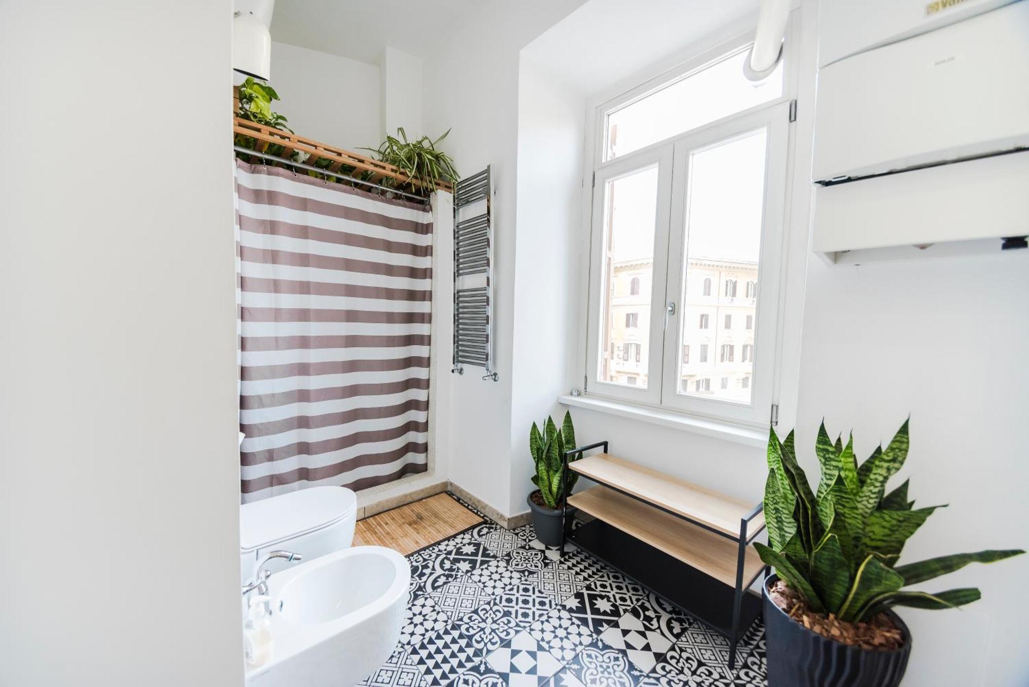 Domus Febo - Ottaviano Suites Рим Экстерьер фото