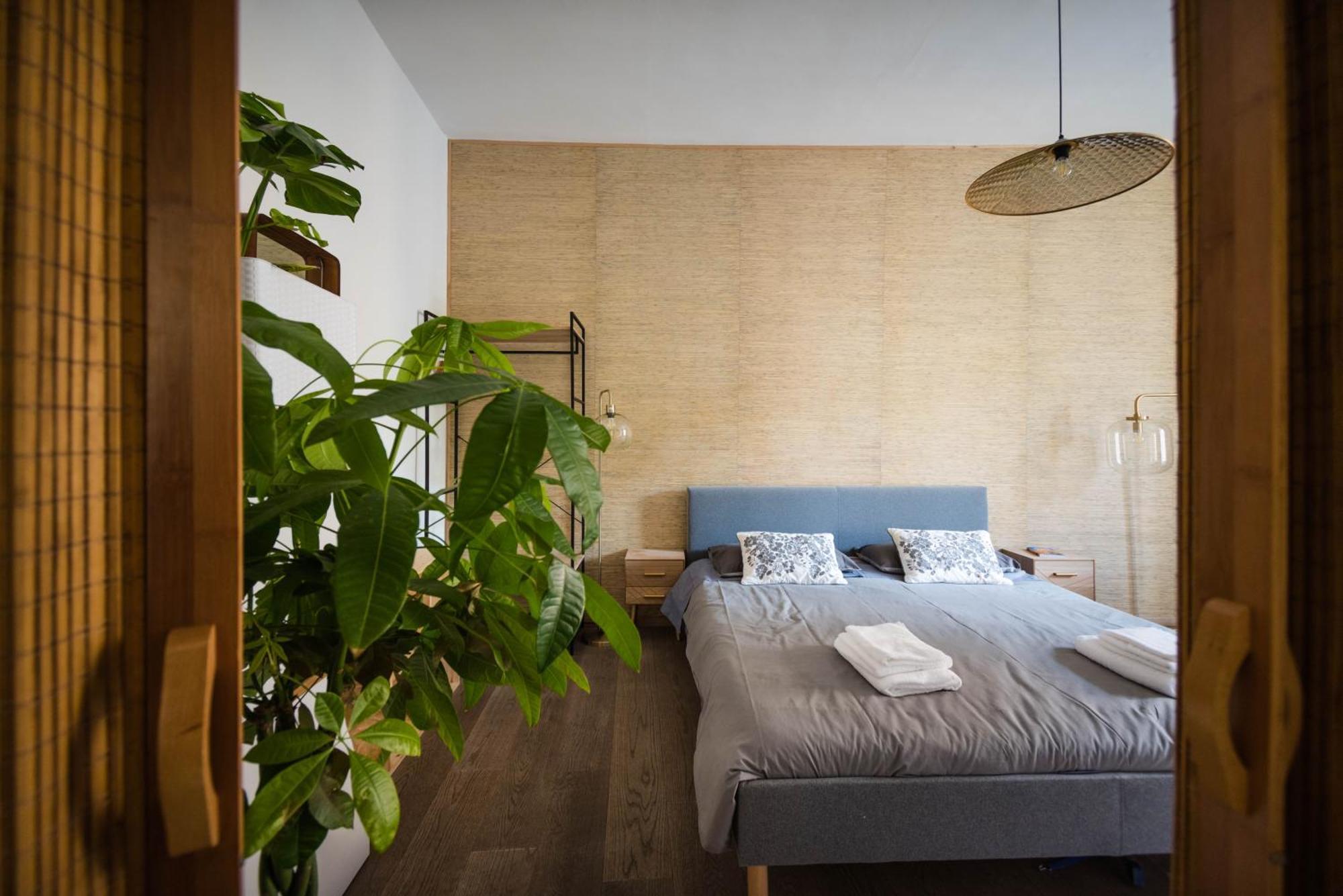 Domus Febo - Ottaviano Suites Рим Экстерьер фото