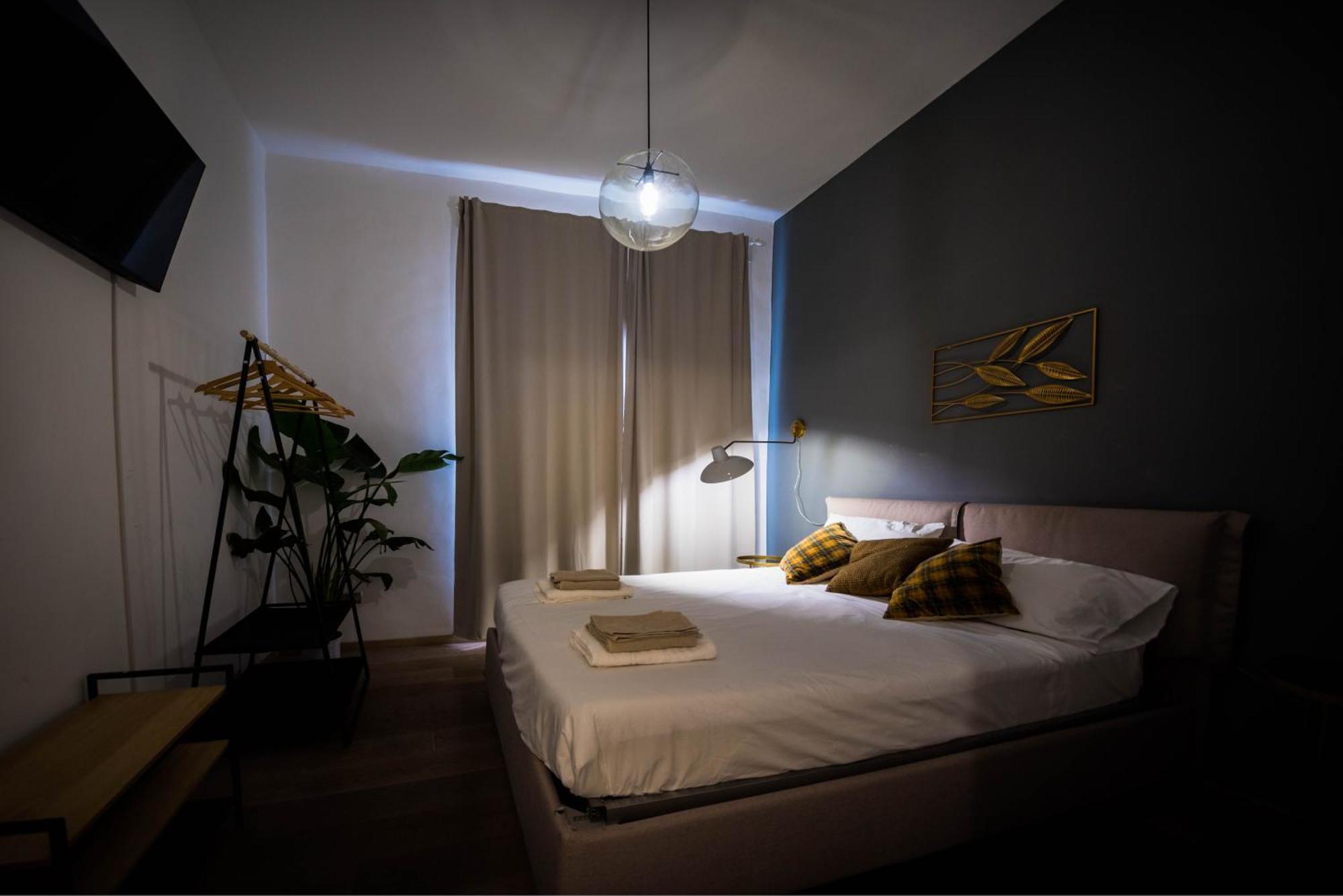 Domus Febo - Ottaviano Suites Рим Экстерьер фото