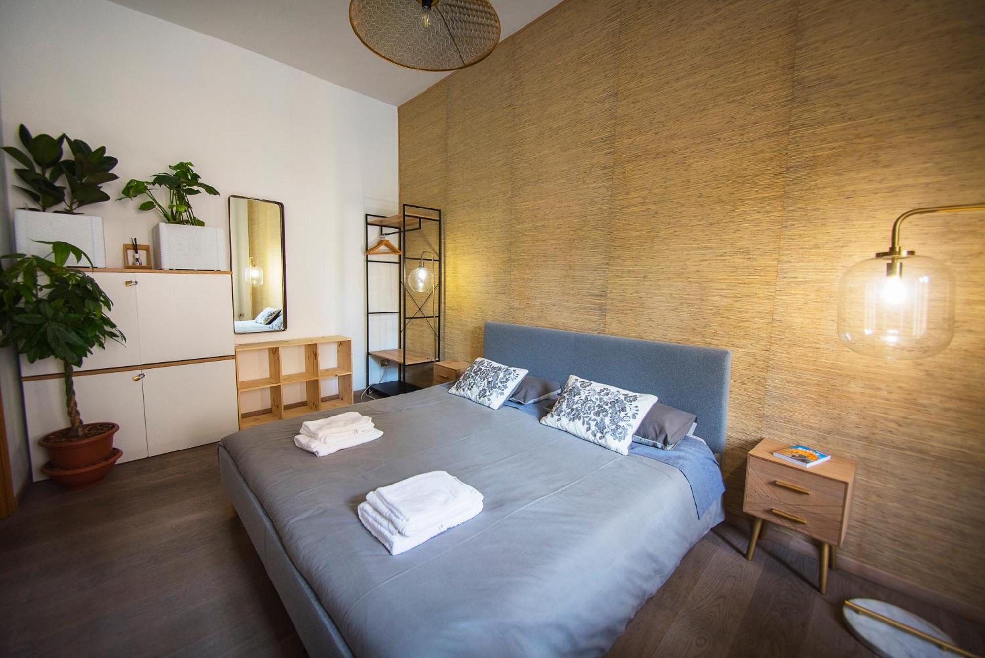 Domus Febo - Ottaviano Suites Рим Экстерьер фото
