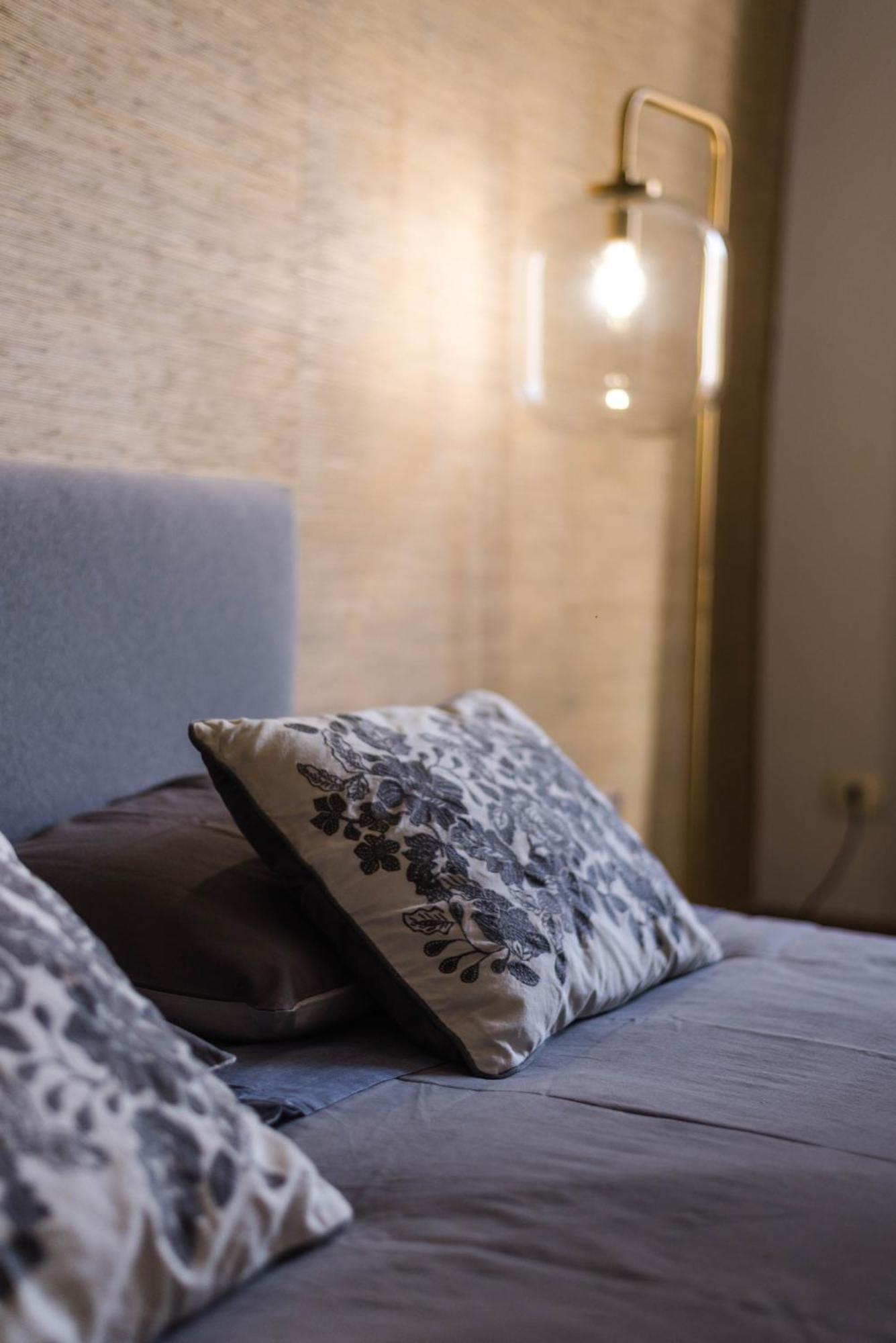 Domus Febo - Ottaviano Suites Рим Экстерьер фото