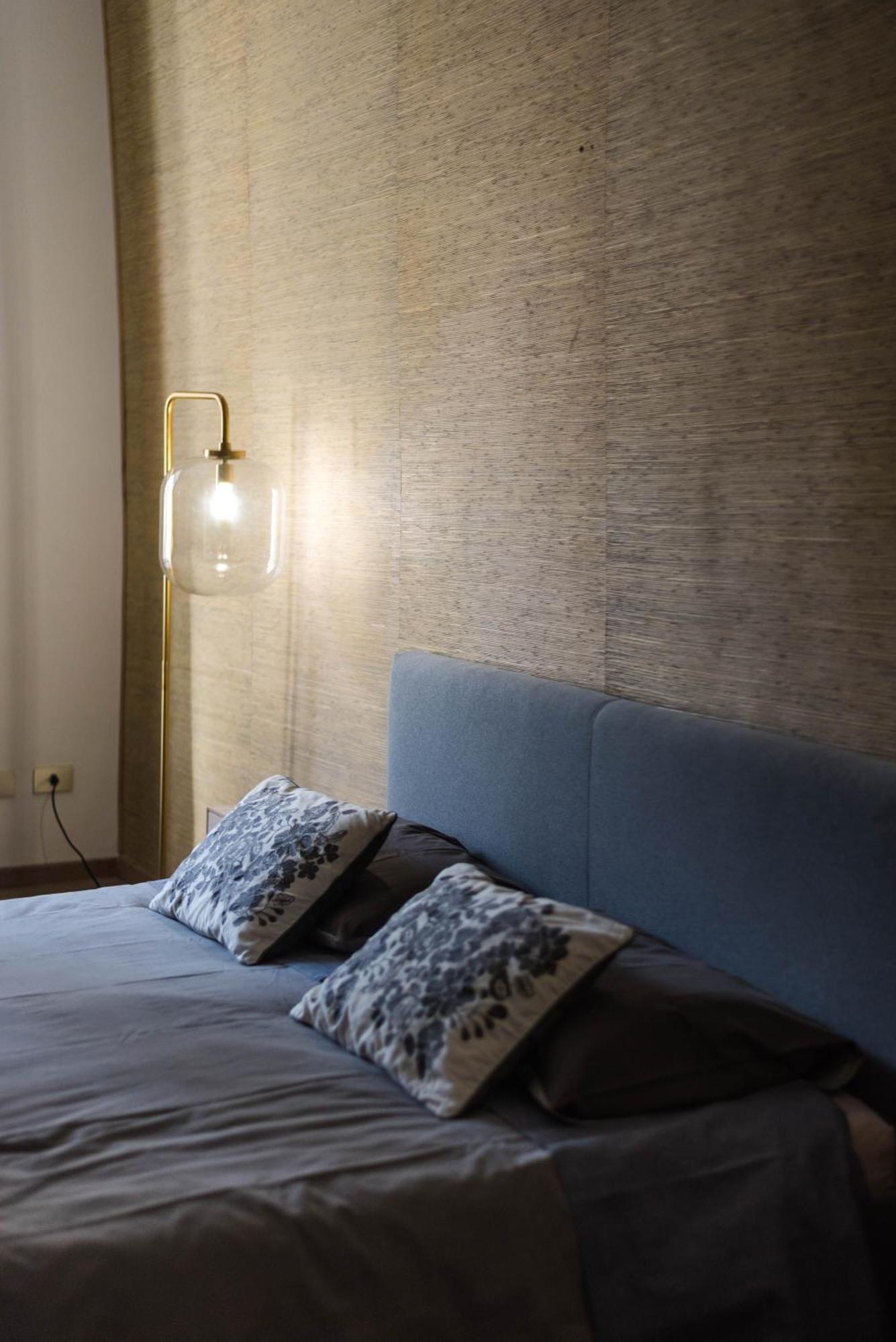 Domus Febo - Ottaviano Suites Рим Экстерьер фото