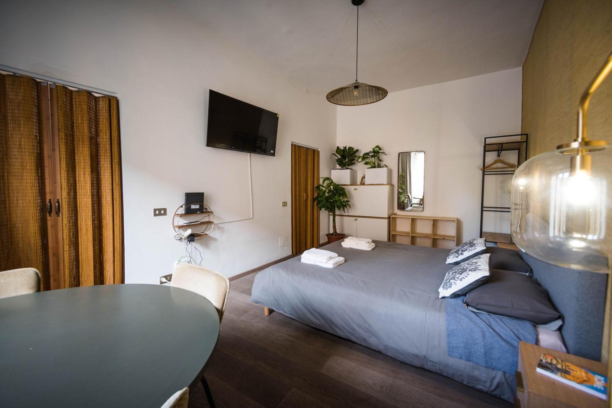 Domus Febo - Ottaviano Suites Рим Экстерьер фото